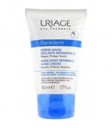 URIAGE BARIEDERM CREME MAINS 50ML