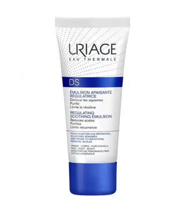 URIAGE DS EMULISION APAISANTE 40ML