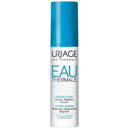 URIAGE EAU THERMALE SERUM D'EAU 30ML