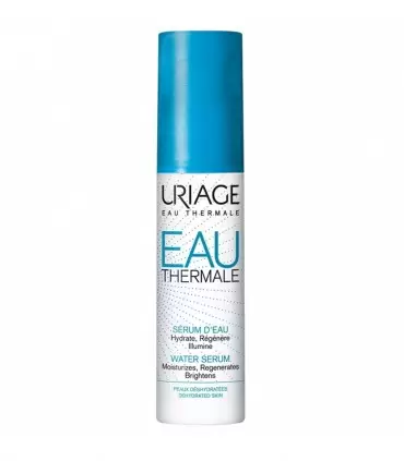 URIAGE EAU THERMAL SERUM BOOSTER HA