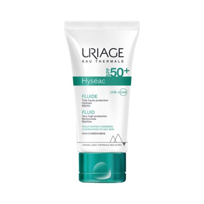 URIAGE HYSEAC SPF 50