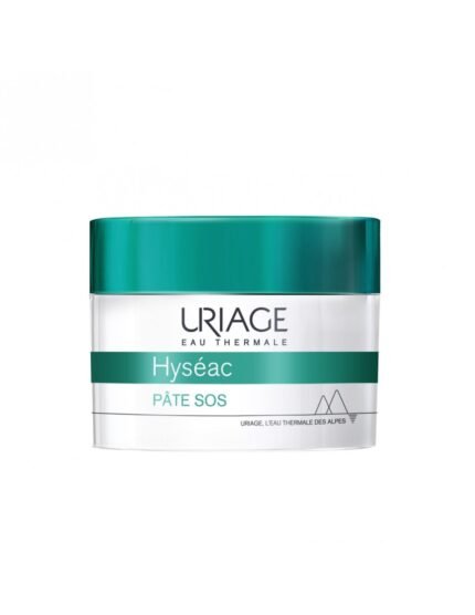 URIAGE HYSEAC PATE SOS 15G