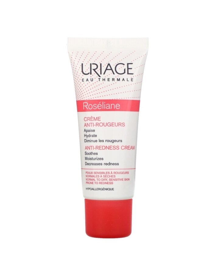 URIAGE ROSELIANE CREME ANTI ROUGEURS 40ML