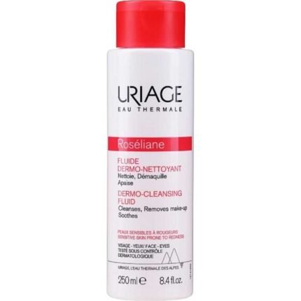 URIAGE ROSELIANE DERMO NETTOYANT 250M