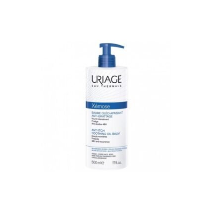 URIAGE XEMOSE BAUME OLEO-APAISANT 500ML