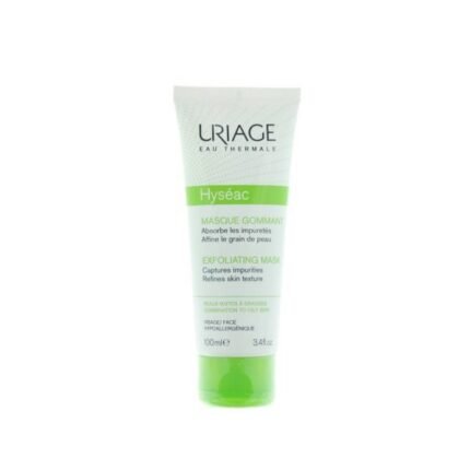 URIAGE HYSEAC MASQUE GOMMANT