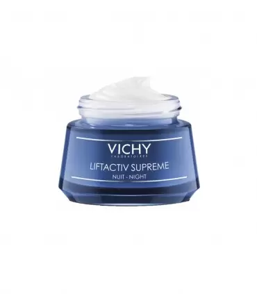 VH LIFT ACTIV DERM SOURCE NUIT 50ML