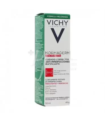 VH NORMADERM PHYTOSOLUTION ACNEE