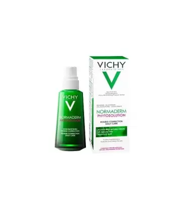 VH NORMADERM PHYTOSOLUTION SOIN QUOTIDIEN 50ML