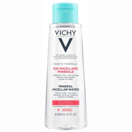 VH EAU MICELLAIRE MINERALE PS 200ML