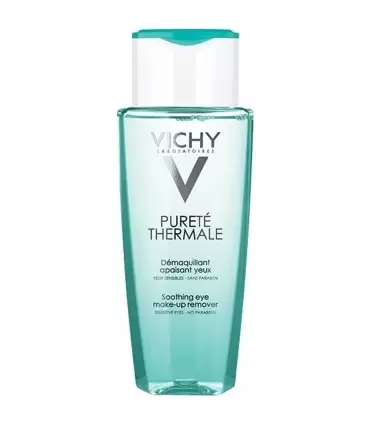 VH PURETE THERMALE DEMAQUIULLANT YEUX 150ML