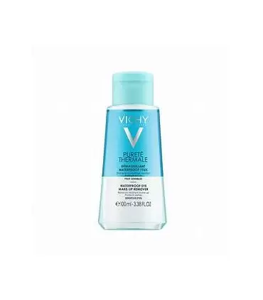 VH PUREE THERMALE DEMAQ APAISANT YEUX 100ML