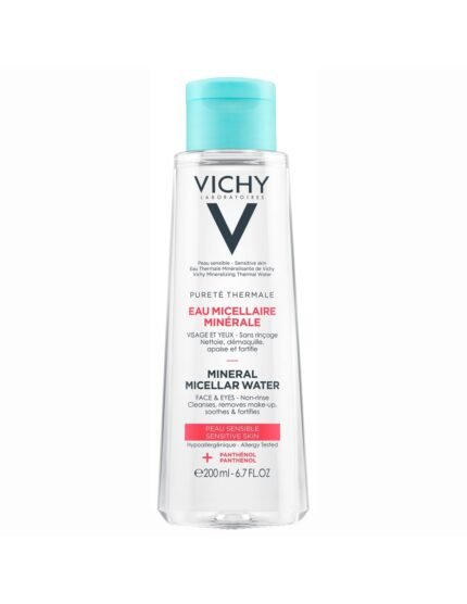 VH PURETE THERMALE EAU MICELAIRE 200ML