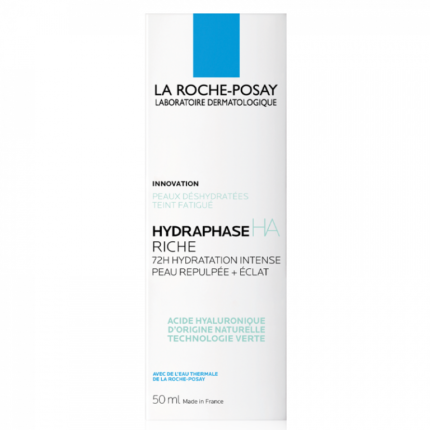 RP HYDRAPHASE HA RICHE 50ML