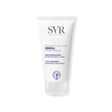 SVR XERIAL FISSURES & CREVASSES 50ML